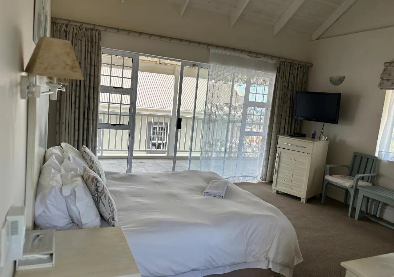 Sir Roys At The Sea Bed & Breakfast Port Elizabeth South Africa