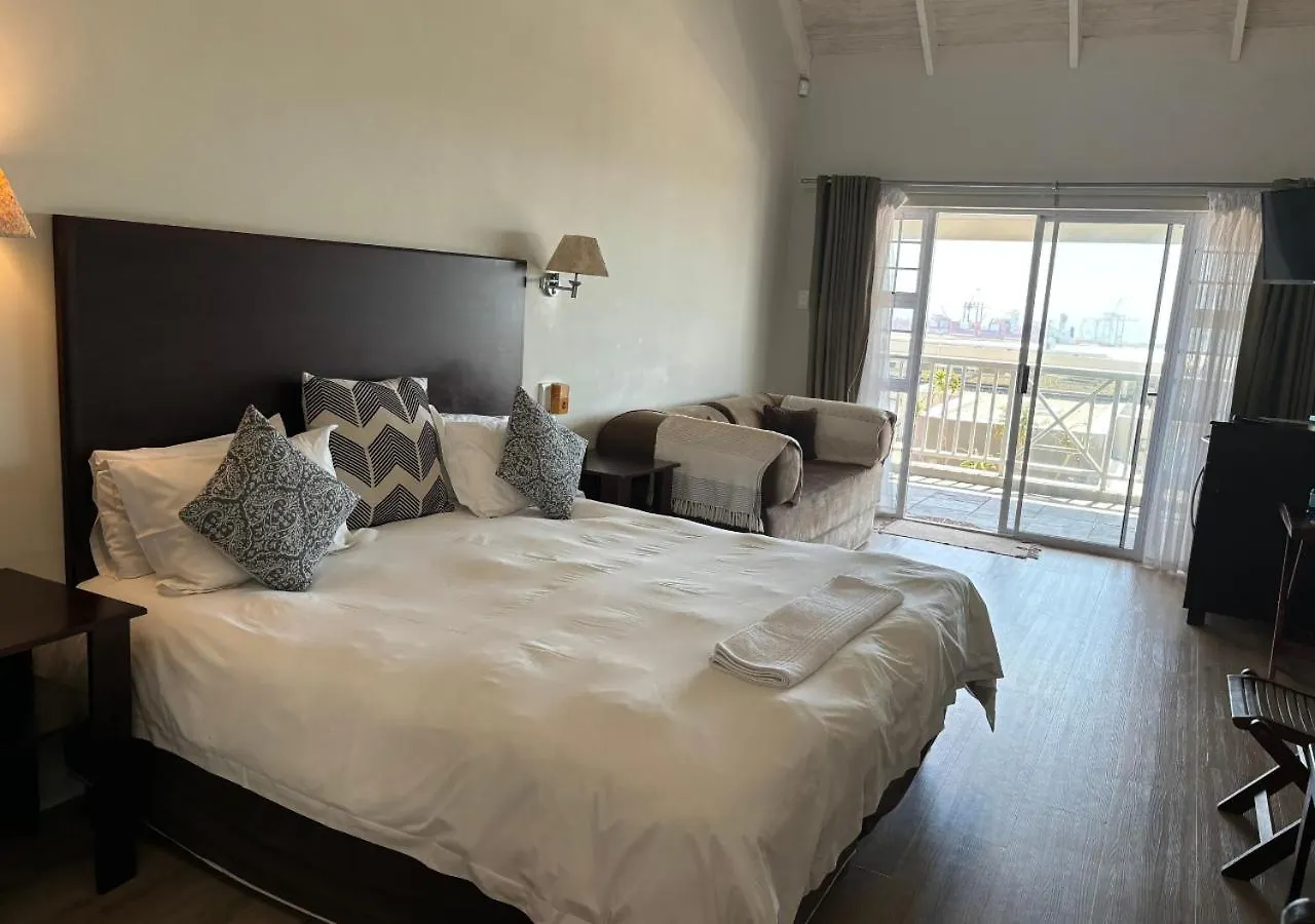 Sir Roys At The Sea Bed & Breakfast Port Elizabeth 4*,  South Africa