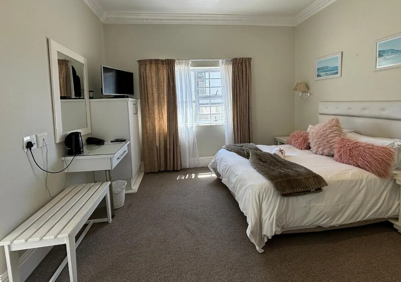 Sir Roys At The Sea Bed & Breakfast Port Elizabeth