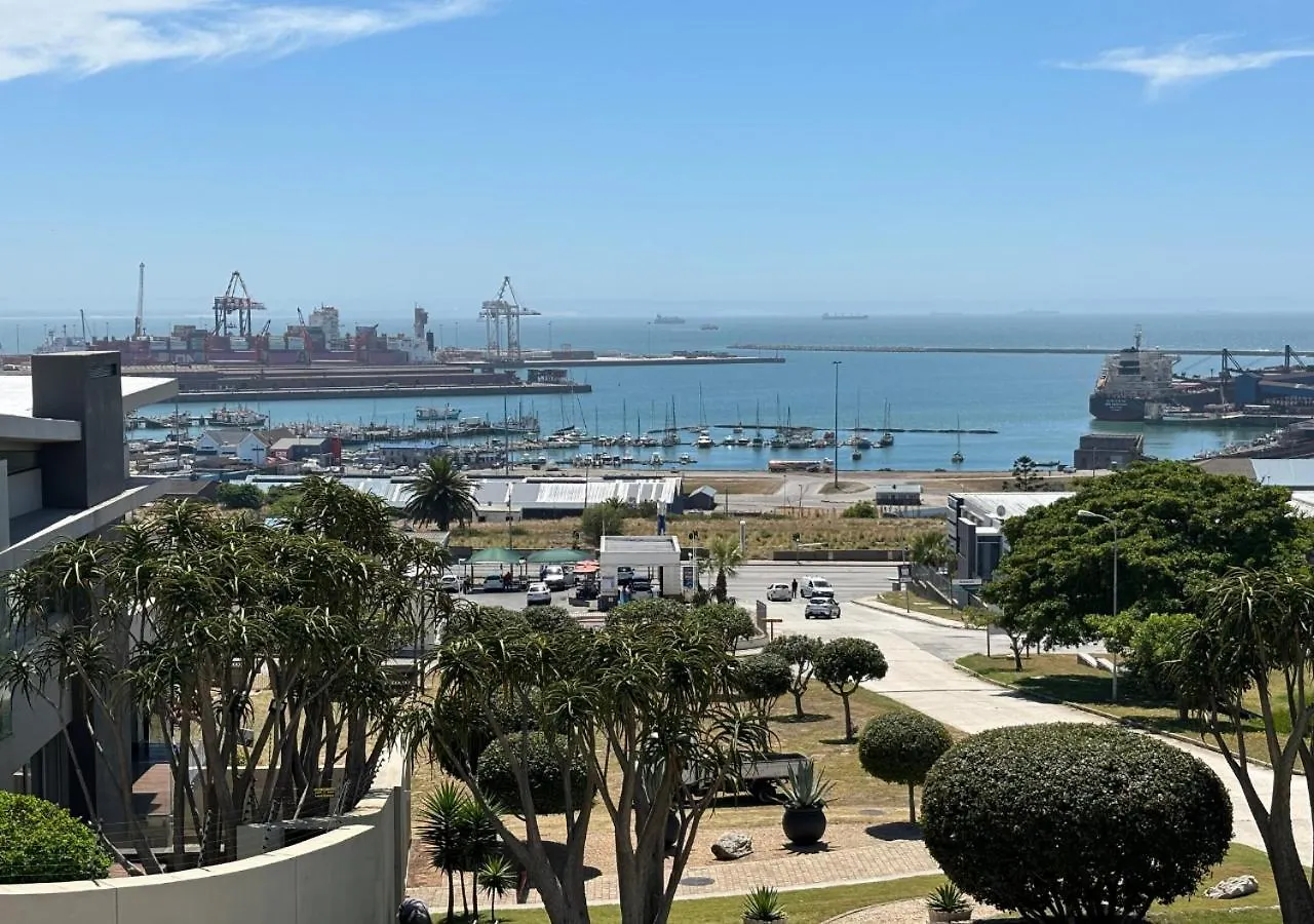 Sir Roys At The Sea Bed & Breakfast Port Elizabeth