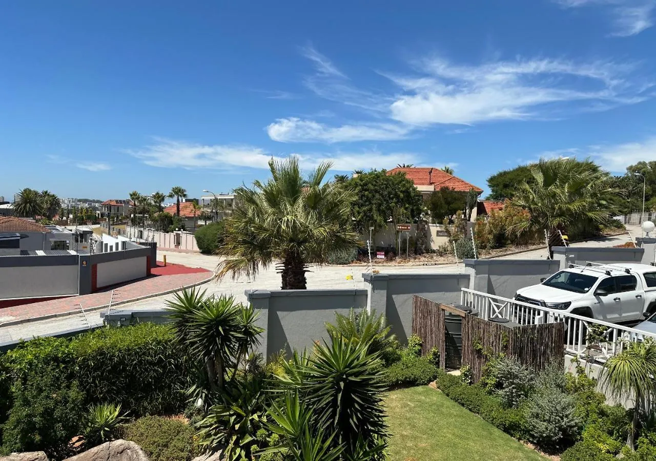 Sir Roys At The Sea Bed & Breakfast Port Elizabeth South Africa