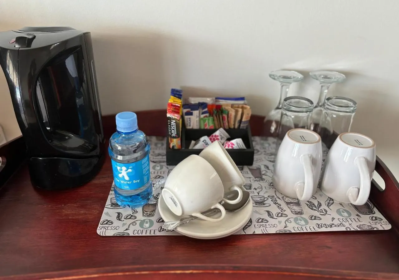 Sir Roys At The Sea Bed & Breakfast Port Elizabeth