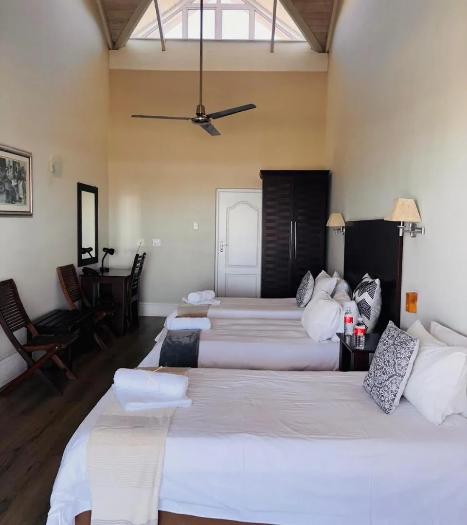 Sir Roys At The Sea Bed & Breakfast Port Elizabeth