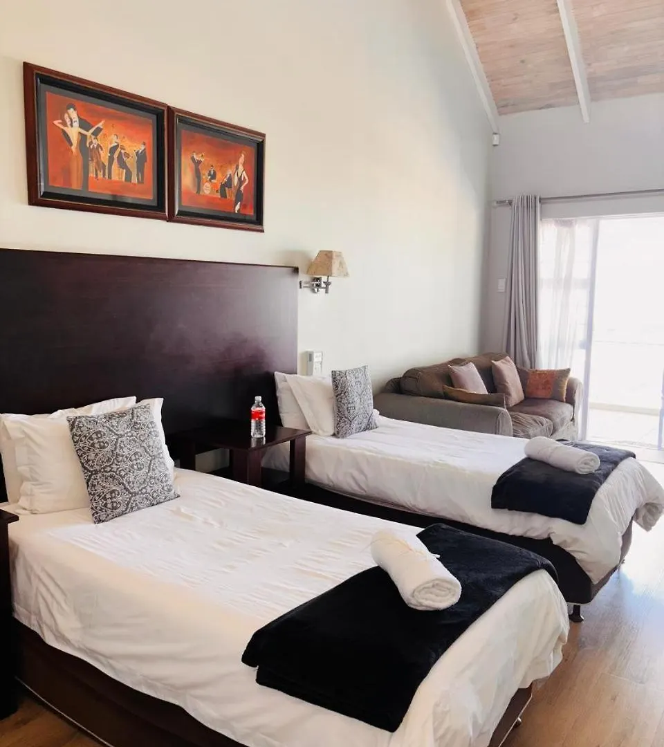 Sir Roys At The Sea Bed & Breakfast Port Elizabeth 4*,  South Africa