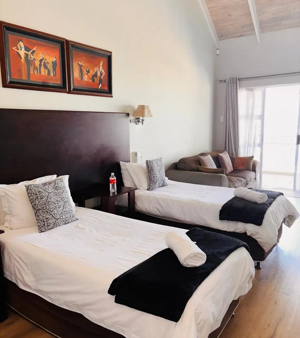 ****  Sir Roys At The Sea Bed & Breakfast Port Elizabeth South Africa