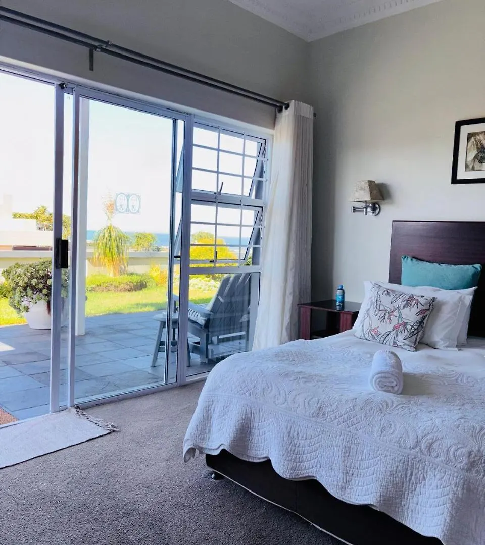 Sir Roys At The Sea Bed & Breakfast Port Elizabeth 4*,