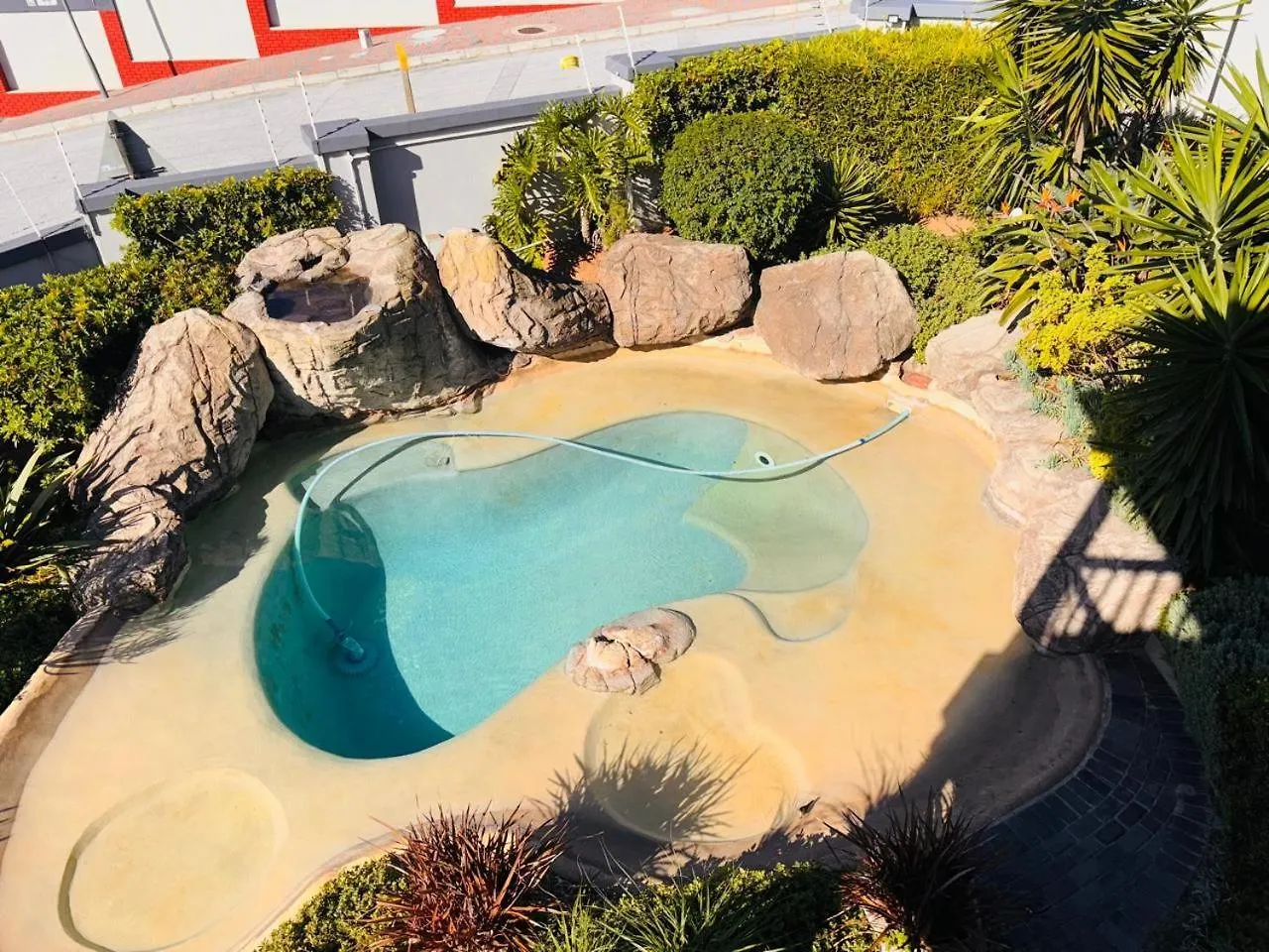 Sir Roys At The Sea Bed & Breakfast Port Elizabeth