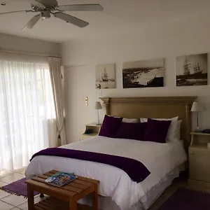 Anchorage Guest house